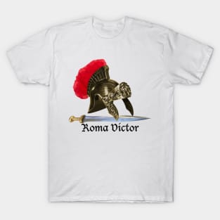 Roma Victor T-Shirt